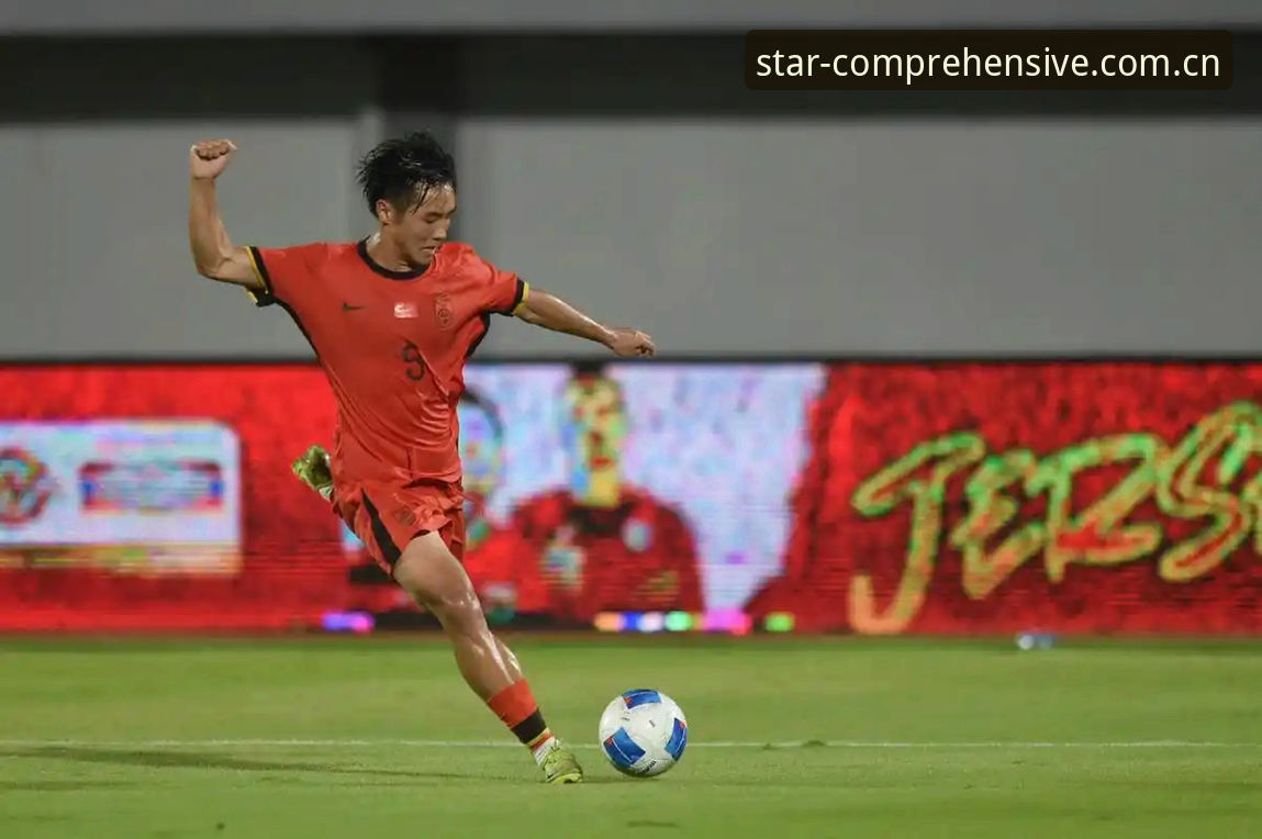 星空综合平台U17抽签结果分析教程——中国足球少年军团出线路径全解读